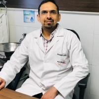 Dr. Sandeep Jindal